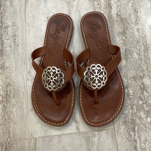 Brighton sandals